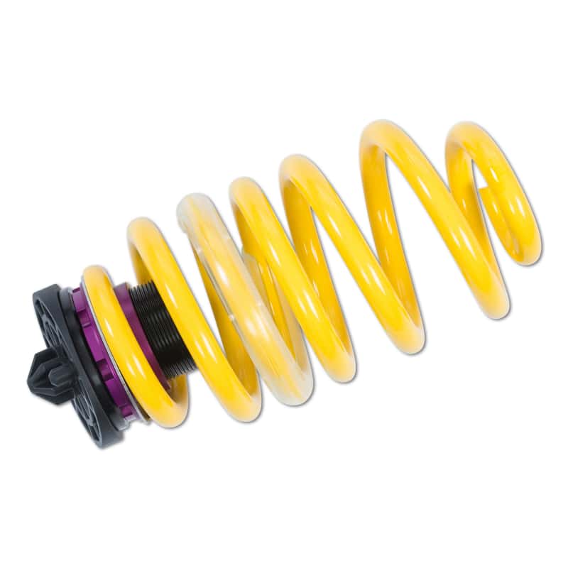 KW — KW H.A.S. Kit 2018 Audi RS5 w/ DRC
Adj Lowering Springs - view 6