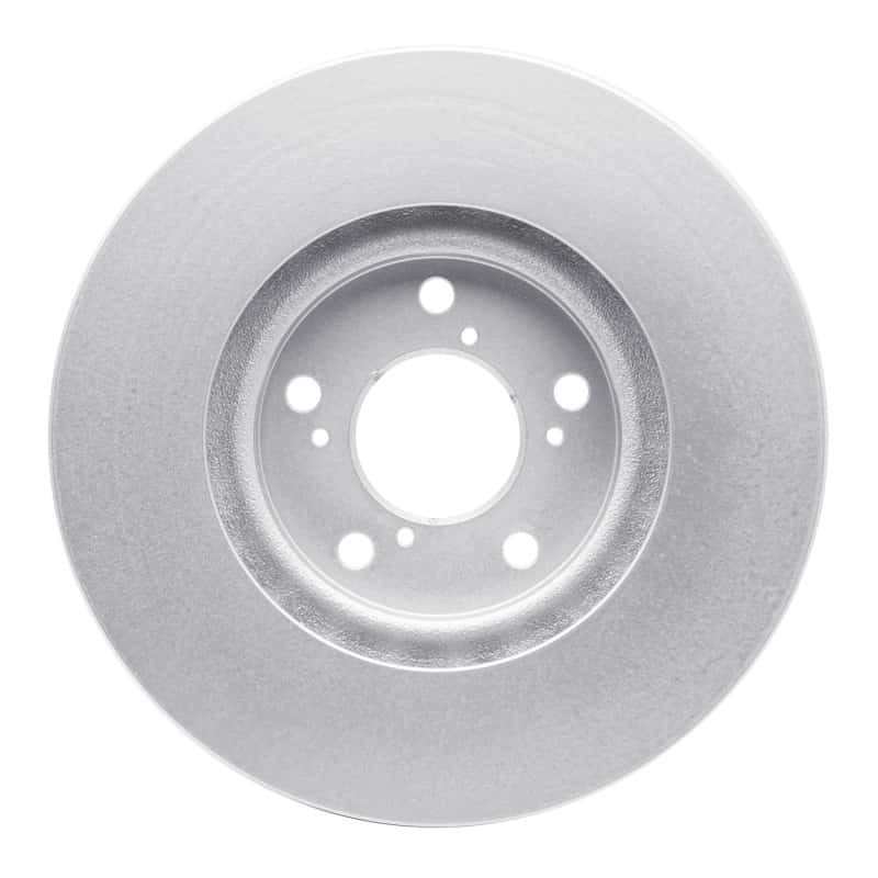 DFC — DFC 06-14 Honda Ridgeline Front GeoSPEC Coated Rotor
DFC Brake Rotor - view 5