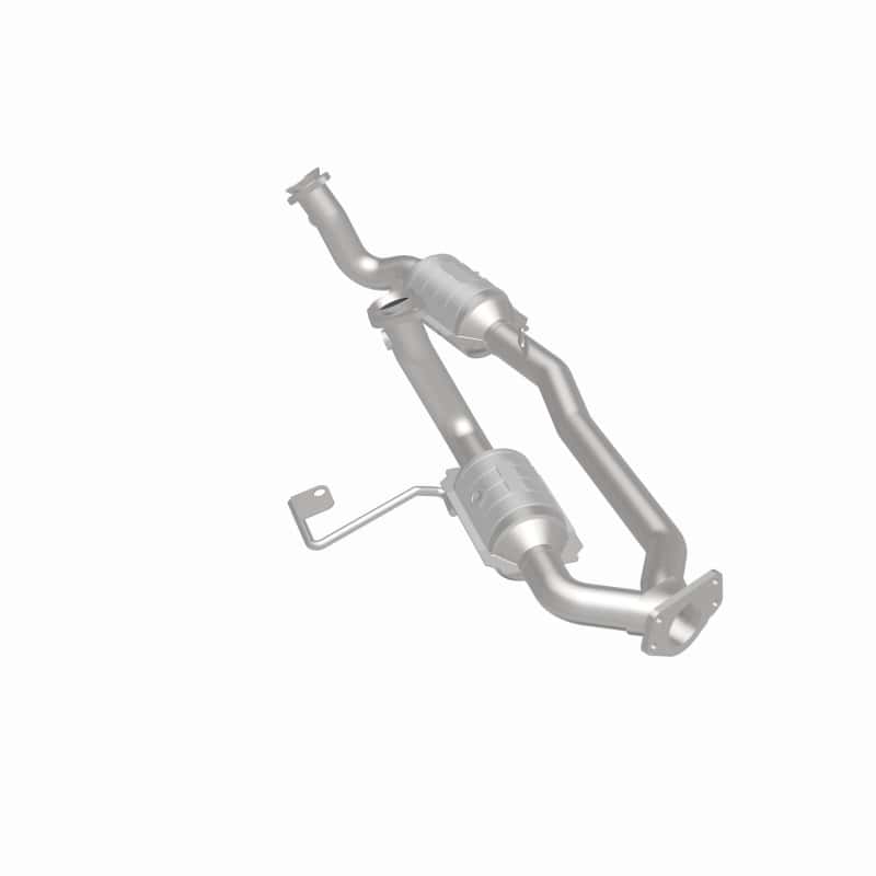 Magnaflow — MagnaFlow Conv DF 01-03 Windstar 3.8
HM Grade
HM - view 12