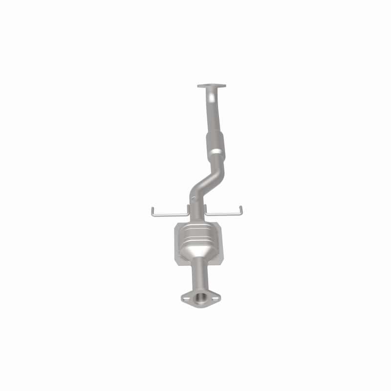 Magnaflow — Magnaflow Conv DF 02-04 Eclipse 2.4L
California - view 16