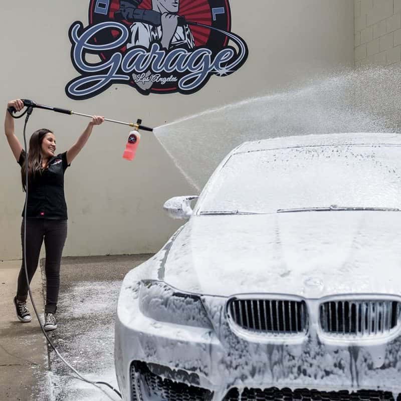 Chemical Guys — Chemical Guys TORQ Professional Foam Cannon Max Foam 8 - view 3
