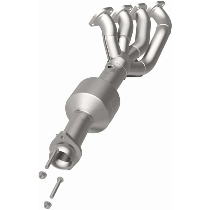 Magnaflow — MagnaFlow Conv DF BMW 7 96-98 D/S OEM
OEM Grade
OEM - view 4