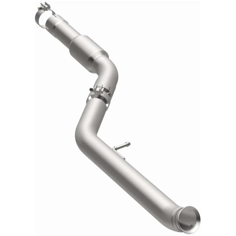 Magnaflow — Magnaflow 15-16 328i GT xDrive L4 2 OEM Underbody Direct Fit Converter
OEM Grade
OEM - view 30