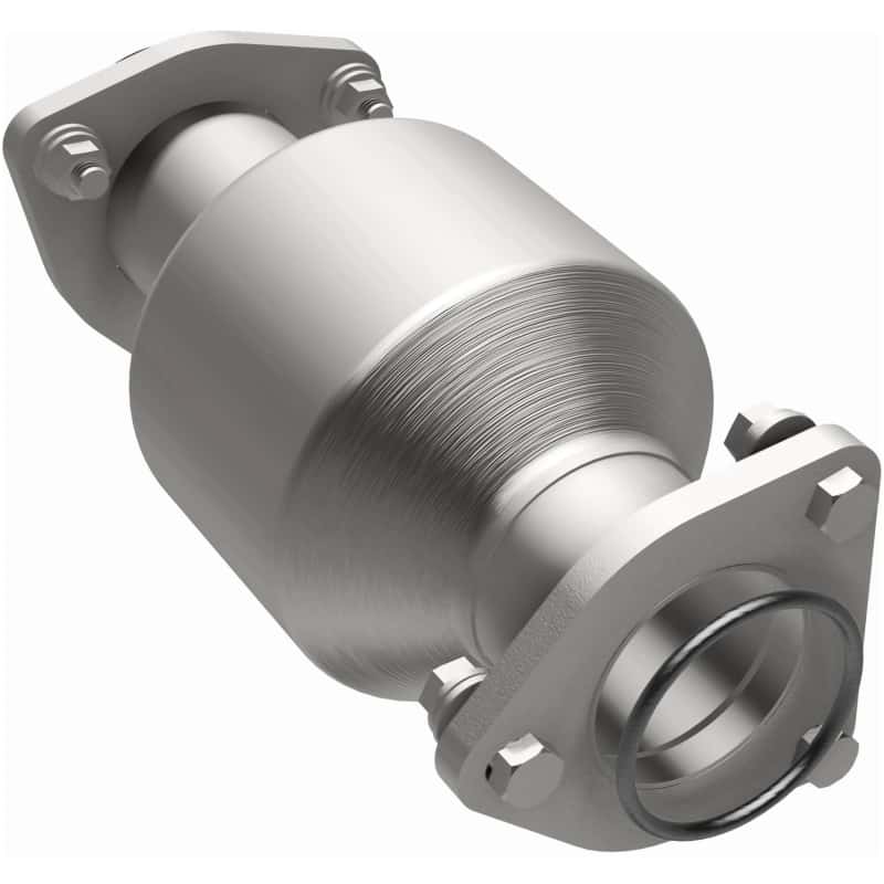 Magnaflow — Magnaflow 16-17 Honda Accord 2.4L Direct Fit Cat Converter (California Grade)
California - view 26