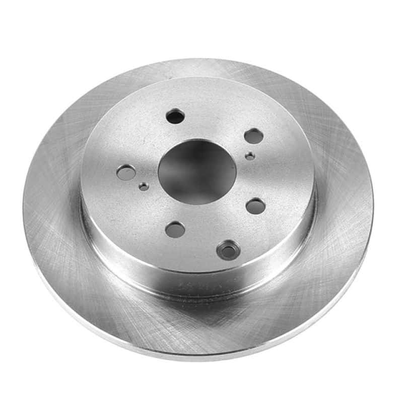 PowerStop — Power Stop 16-19 Toyota Mirai Rear Autospecialty Brake Rotor
AutoSpecialty Rotor - view 1