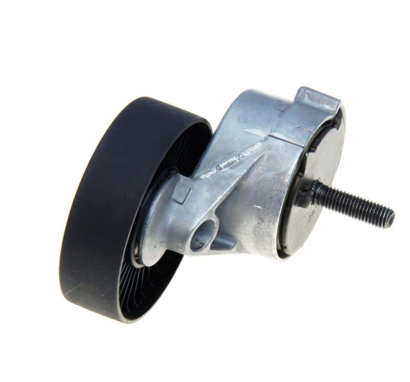 Gates — Gates 93-00 Dodge Grand Caravan V-6 3.3L Smooth Belt Drive Tensioner - view 10