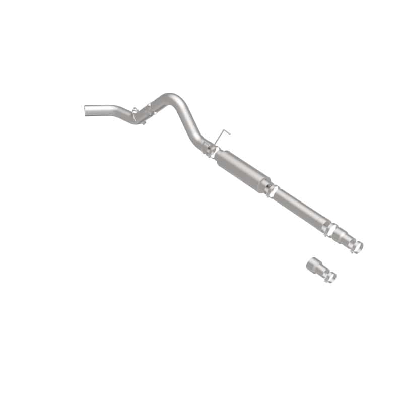 Magnaflow — MagnaFlow 03-07 Dodge Ram 2500/3500 5.9L Catback 5in Single Passenger Side Rear Exit Exhaust
Cat-Back - view 11