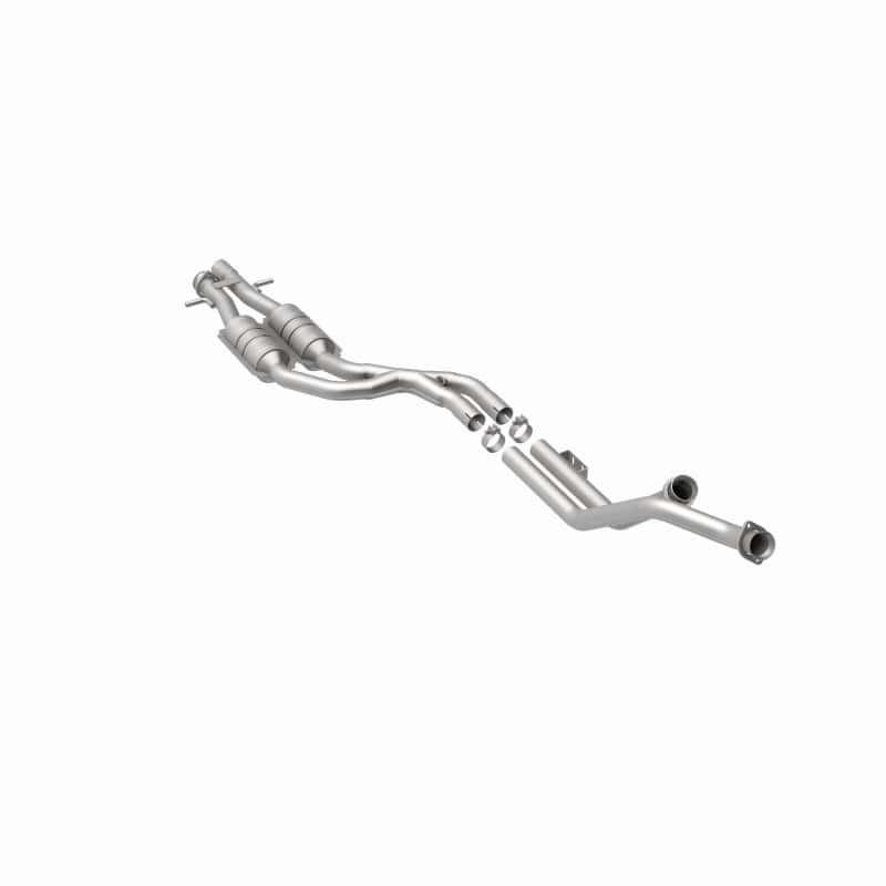 Magnaflow — MagnaFlow Conv DF 1995 Mercedes SL320 3.2L
HM Grade
HM - view 23