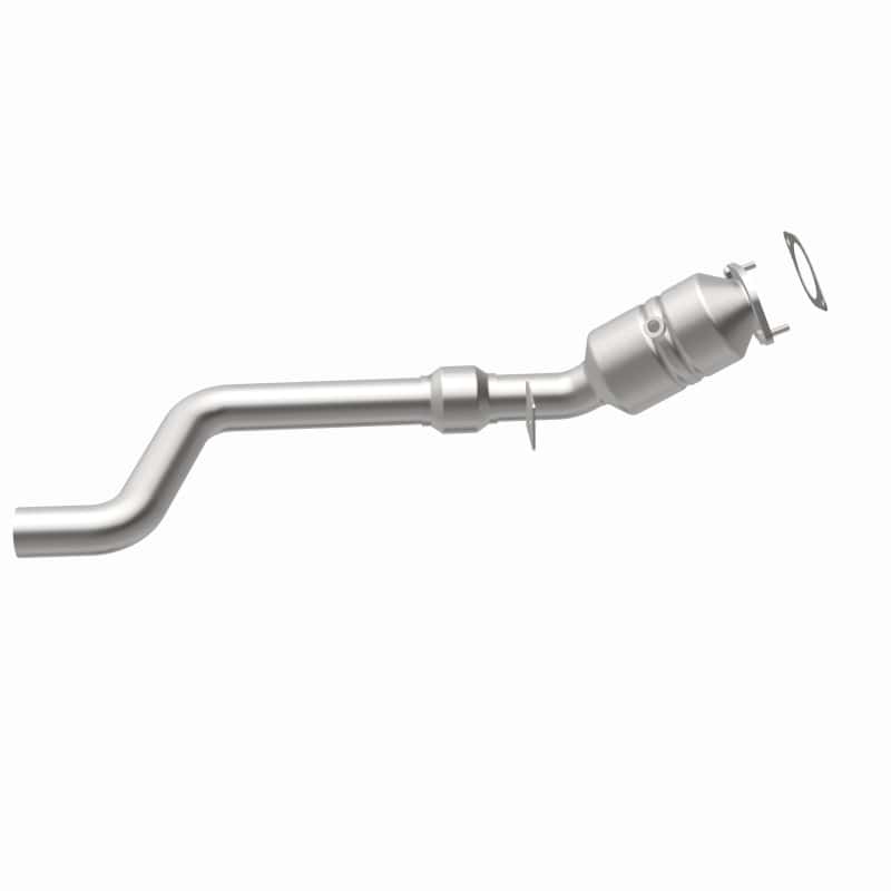 Magnaflow — Magnaflow Conv DF 2016 Mustang GT350  5.2L Underbody
OEM Grade
OEM - view 20
