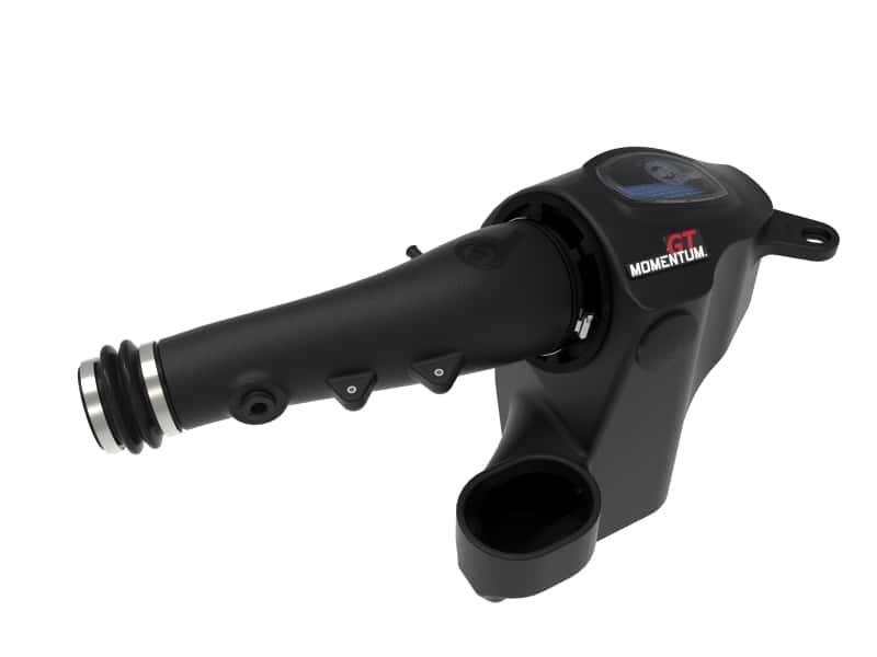 aFe — aFe Momentum GT Pro 5R Intake System 22-23 Jeep Grand Cherokee (WL) V6-3.6L
Momentum GT Intake - view 3