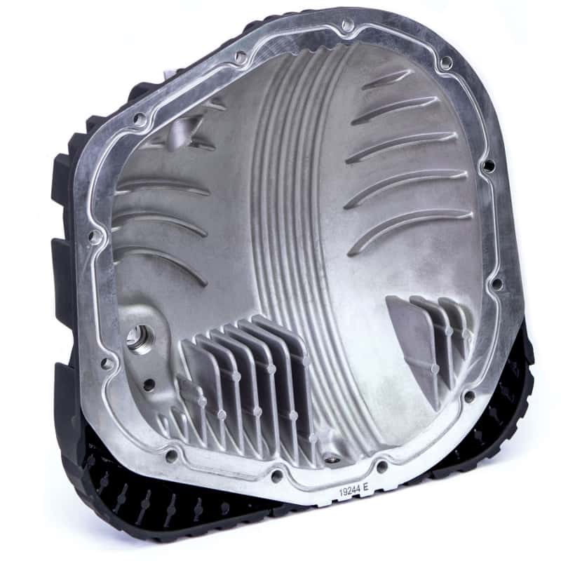 Banks Power — Banks Power 85-19 Ford F250/ F350 10.25in 12 Bolt Black Milled Differential Cover Kit
Differential Cover K
Banks Ram- Air - view 3