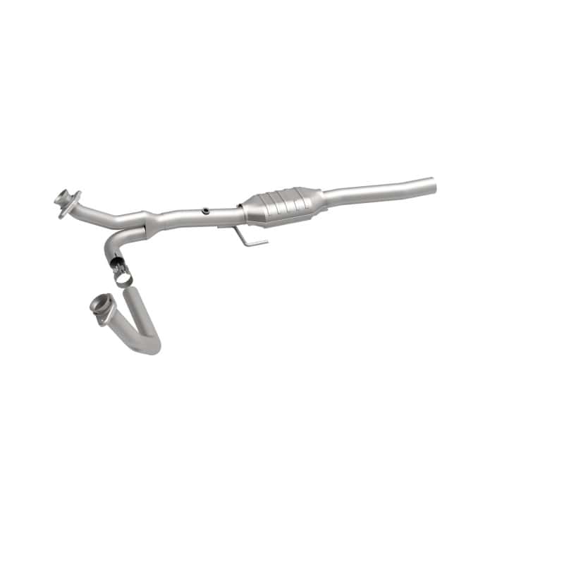Magnaflow — Magnaflow 2000 Dodge Dakota 3.9L Direct Fit Converter
California - view 10
