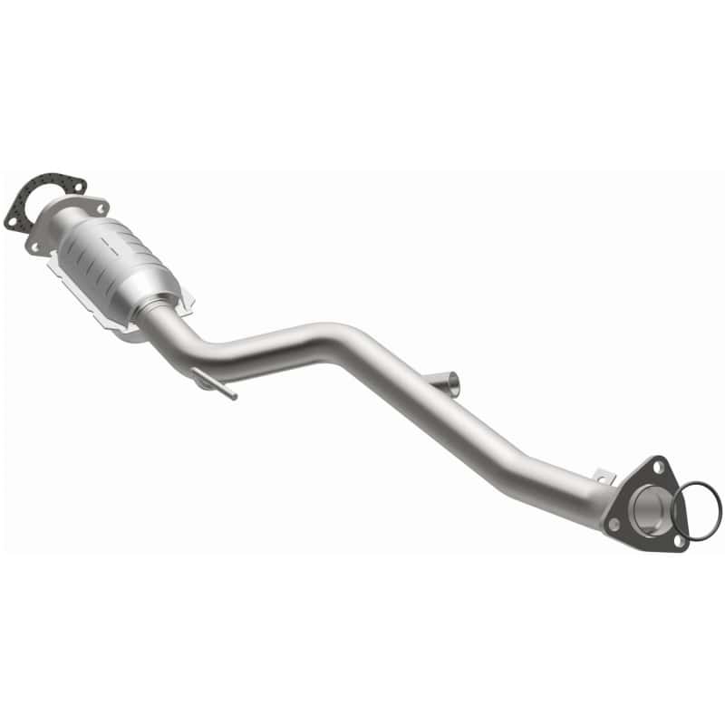 Magnaflow — MagnaFlow Conv DF 90-95 Nissan 300ZX 3.0L D/S Turbocharged
Standard Grade
Standard - view 3