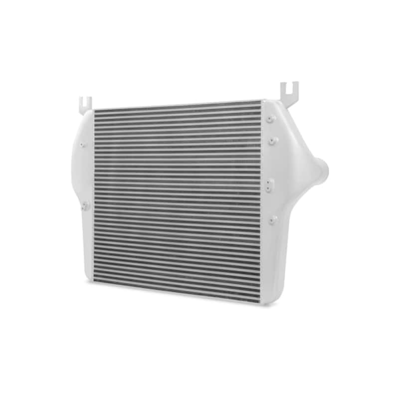 Mishimoto — Mishimoto 03-09 Dodge 5.9L/6.7L Cummins Intercooler (Silver)
Intercooler Kit - view 6