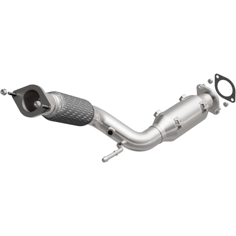 Magnaflow — Magnaflow 17-20 Nissan Rogue Sport Rear Underbody 2L Direct Fit Converter
OEM Grade
OEM - view 2