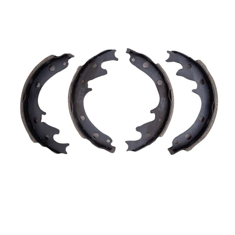DFC — DFC 60-83 American Motors Hornet Front/Rear Premium Service Shoes
DFC Brake Shoe Set - view 1