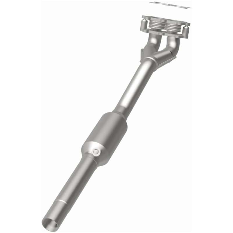 Magnaflow — Magnaflow 98-01 Volkswagen Beetle 2.0L Direct Fit Converter
California - view 31