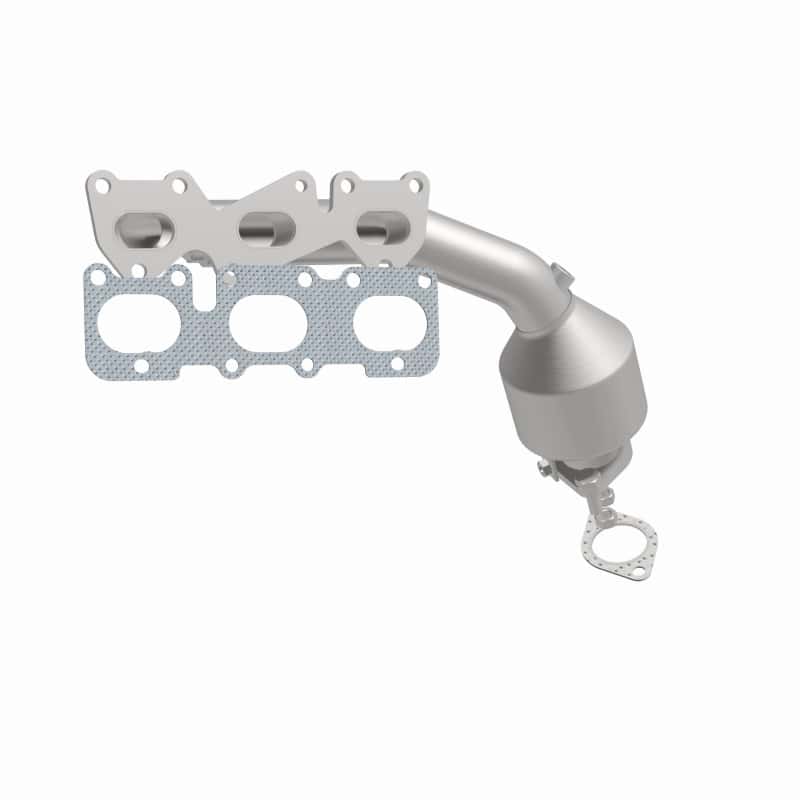Magnaflow — Magnaflow Conv DF 2007-2009 Sorento 3.3 3.8 L Manifold
OEM Grade
OEM - view 10
