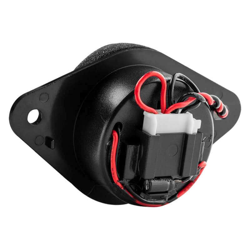 DS18 — DS18 1.9in OEM Replacement Neodymium Toyota and Subaru Tweeter 100 Watts RMS 1in Pen Vc 4 ohm - view 1