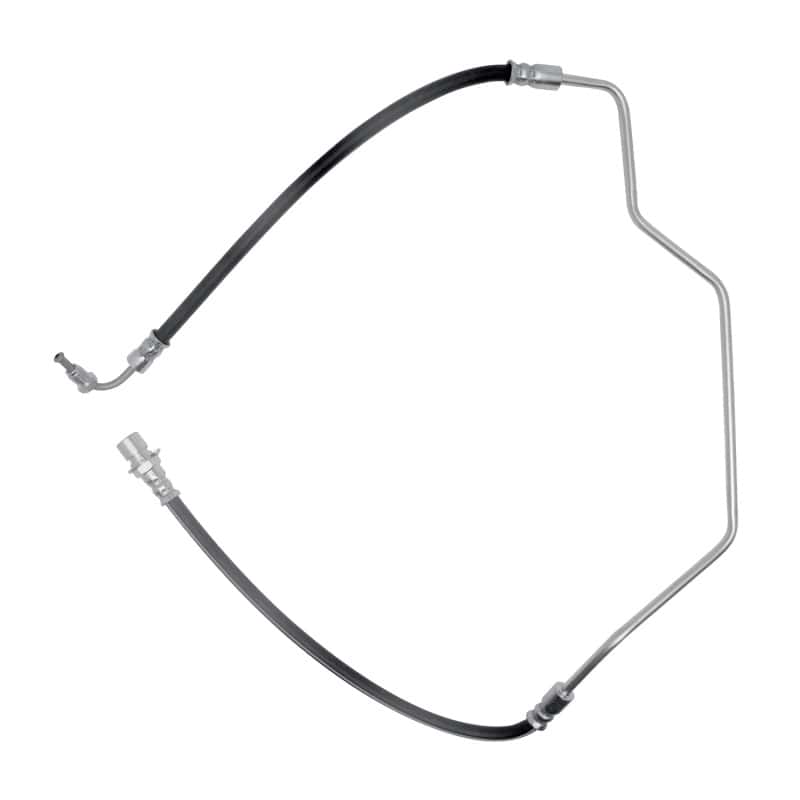 DFC — DFC 06-12 Workhorse W42 (9400-14500lb GVW) Rear Left Brake Hose - view 1