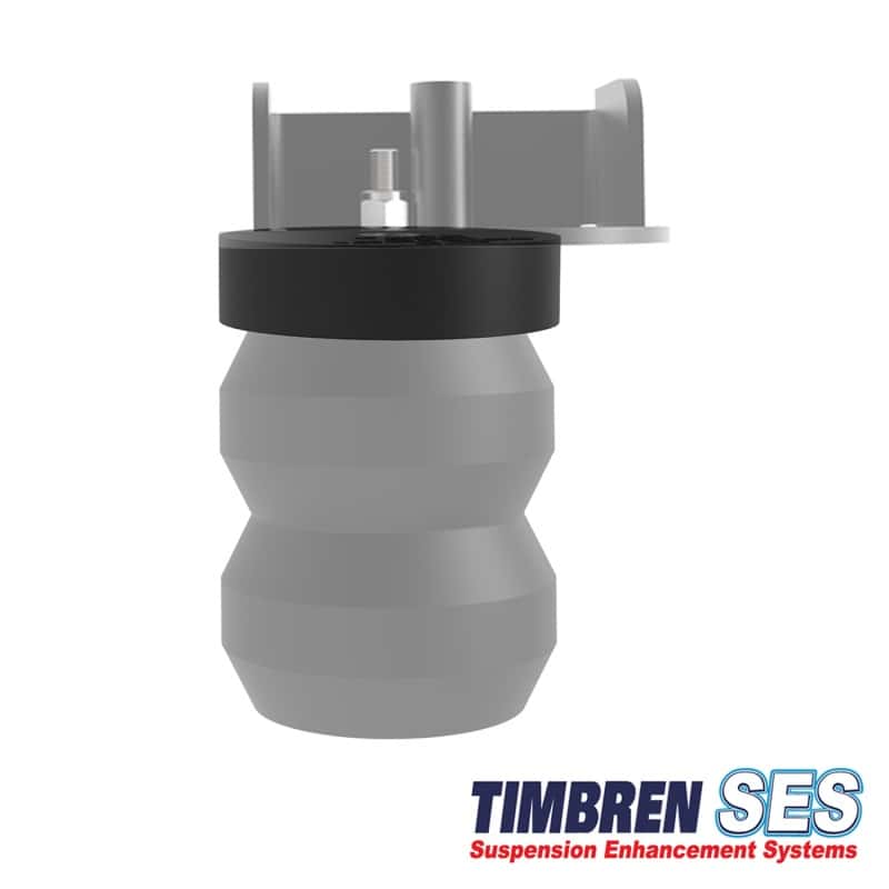 Timbren — Timbren 2011 Ford F-250 Super Duty SES Spacer Kit
SuspRbrHlpSpKt
Spacer Kit - view 3