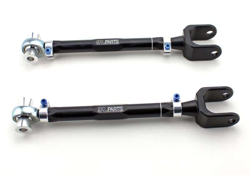 SPL Parts — SPL Parts 2009+ Nissan 370Z Rear Camber Links - Dogbone Style
Control Arms - view 3