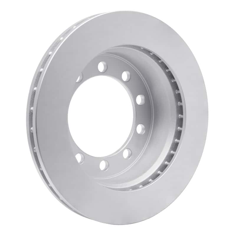 DFC — DFC 94-99 Ford F600 Conventional (w/Front Disc Brakes) Front GeoSPEC Coated Rotor
DFC Brake Rotor - view 4