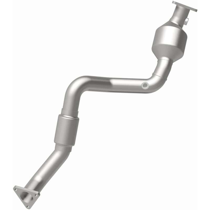 Magnaflow — Magnaflow 07-08 Audi Q7 3.6L Direct Fit Converter
California - view 4