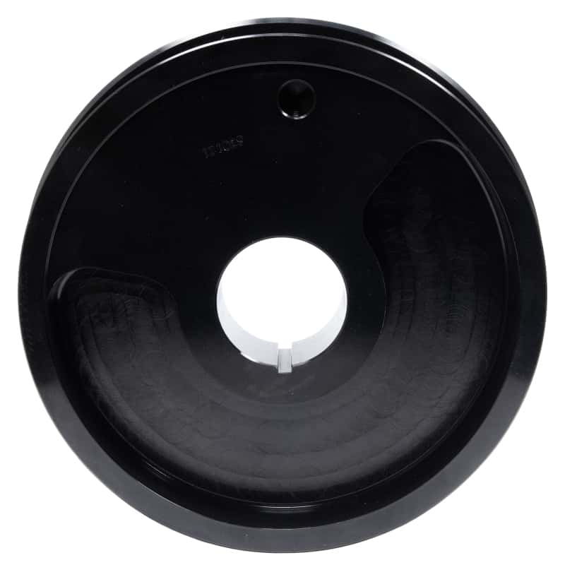 Fluidampr — Fluidampr 11+ Chevy/GM 6.6L Duramax Diesel Damper
Harmonic Balancer - view 11