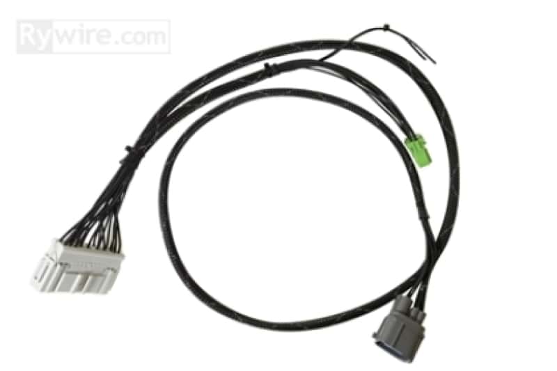 Rywire — Rywire 97-01 Honda Prelude (Manual) Chassis Specific Adapter (Send Two Pin Core Connector to Rywire) - view 1