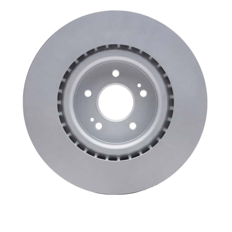 DFC — DFC 18-22 Kia Stinger Front GeoSPEC Coated Rotor
DFC Brake Rotor - view 5