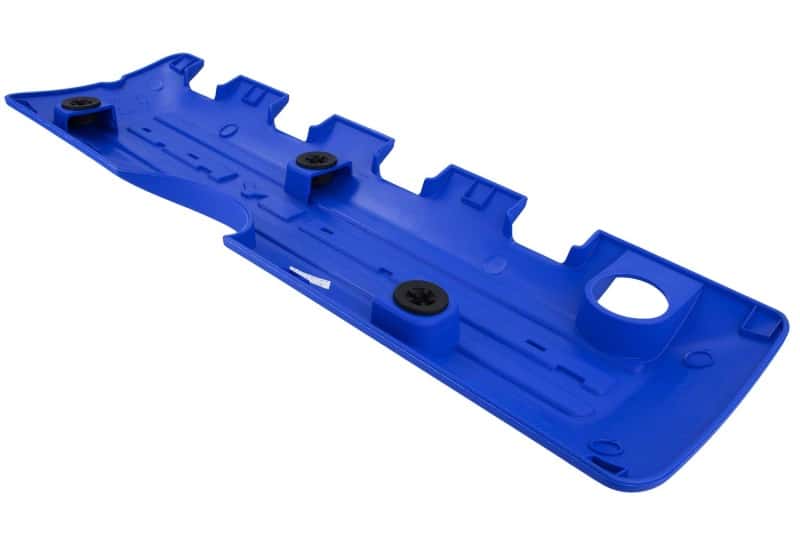 Ford Racing — Ford Racing Mustang 5.0L 4V Blue Coil Covers
Ignition Coil Cover - view 8
