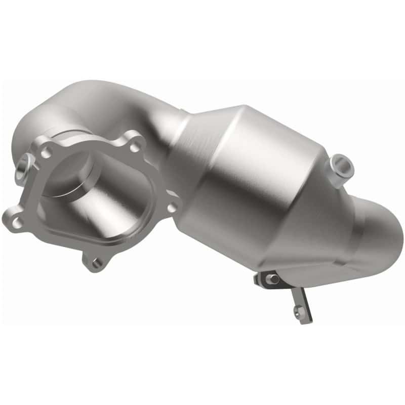 Magnaflow — MagnaFlow Conv Direct Fit 13-15 Audi S6/S7/S8/A8 Quattro V8-4.0L
OEM Grade
OEM - view 3