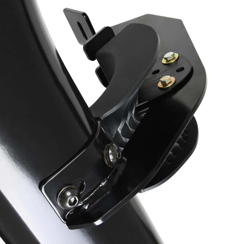 Westin — Westin 20-21 Ford Explorer PRO TRAXX 5 Oval Nerf Step Bars - Black
Nerf/Step Bar - view 10