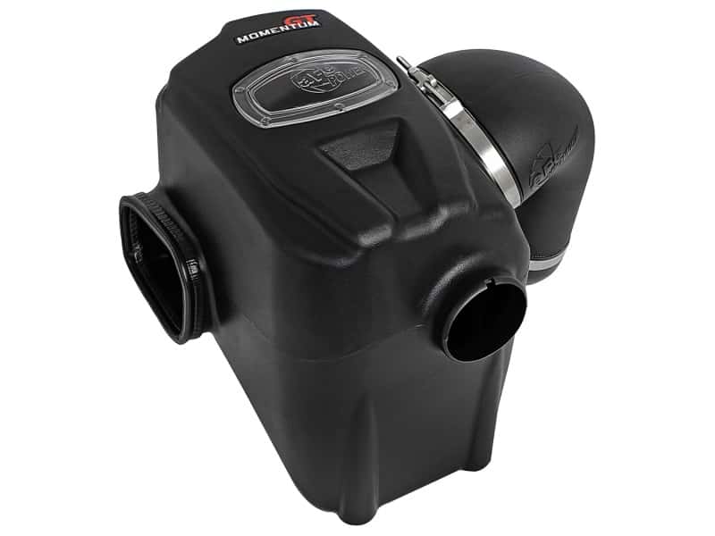 aFe — AFE Momentum GT Pro 5R Intake System GM Colorado/Canyon 2016 I4-2.8L (td)
Momentum GT Intake - view 2