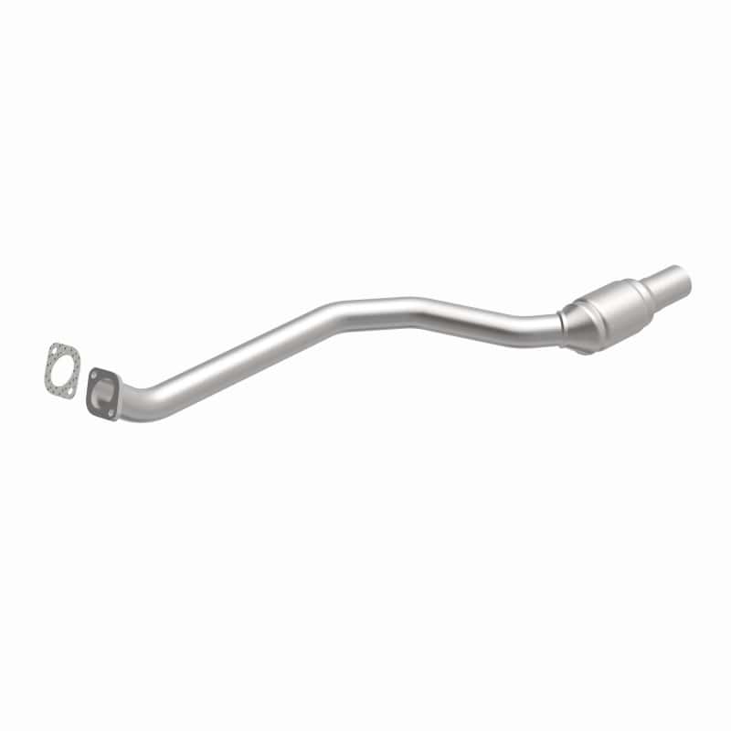 Magnaflow — Magnaflow 08-10 BMW 535i 3.0L Direct Fit Converter
California - view 7