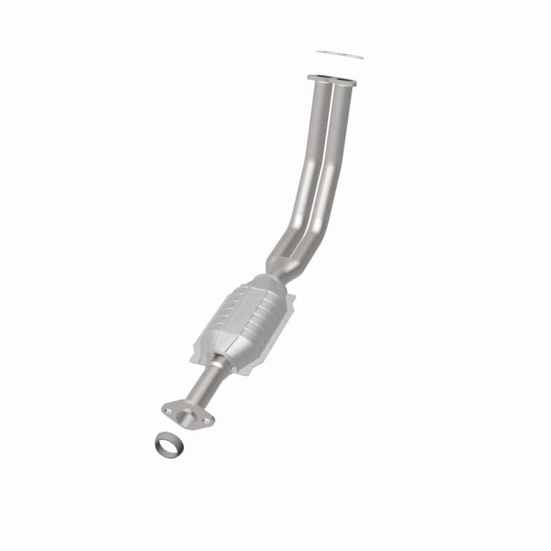 Magnaflow — MagnaFlow Conv Geo-Suzuki 37.5X6.5X4 1.75/1.7
Standard Grade
Standard - view 15
