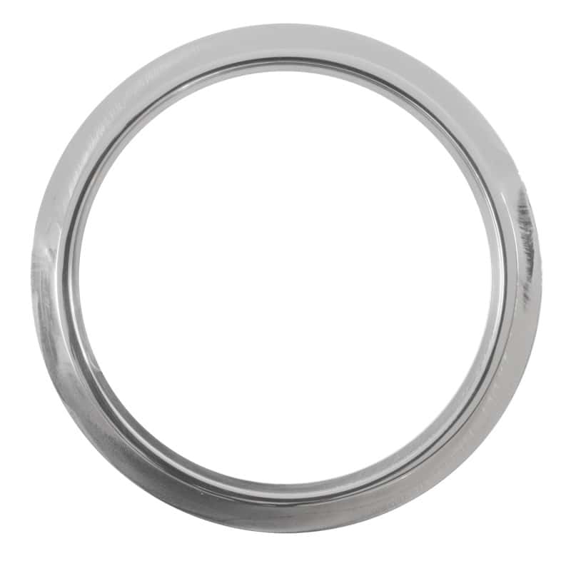 AutoMeter — Autometer 59-60 Chevy Car Billet Dash Insert Adapter
GA INS CHEV 59-60 AL - view 2