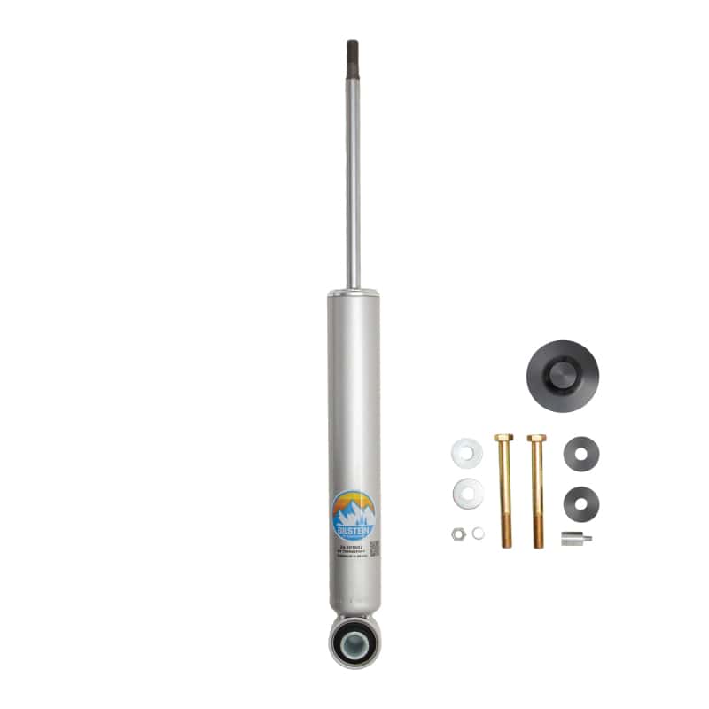 Bilstein — Bilstein 19-24 Toyota RAV4 B8 TerraSport Rear Shock Absorber - 1.5in Lift
Shock - view 1