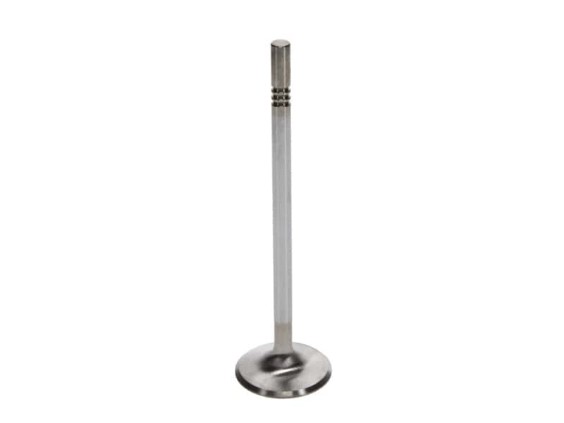 Manley Performance — Manley Ford 4.6L DOHC (4 Valve) Triple Groove 37mm Race Master Intake Valves
Valve - Intake - view 5