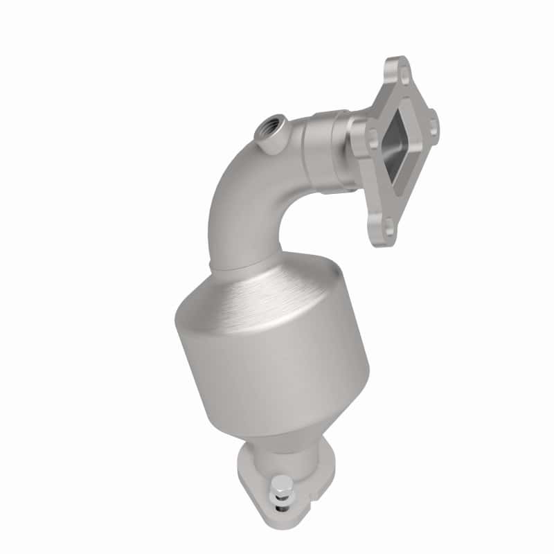 Magnaflow — MagnaFlow Conv Direct Fit 2010 Buick LaCrosse 3.0L V6
OEM Grade
OEM - view 21