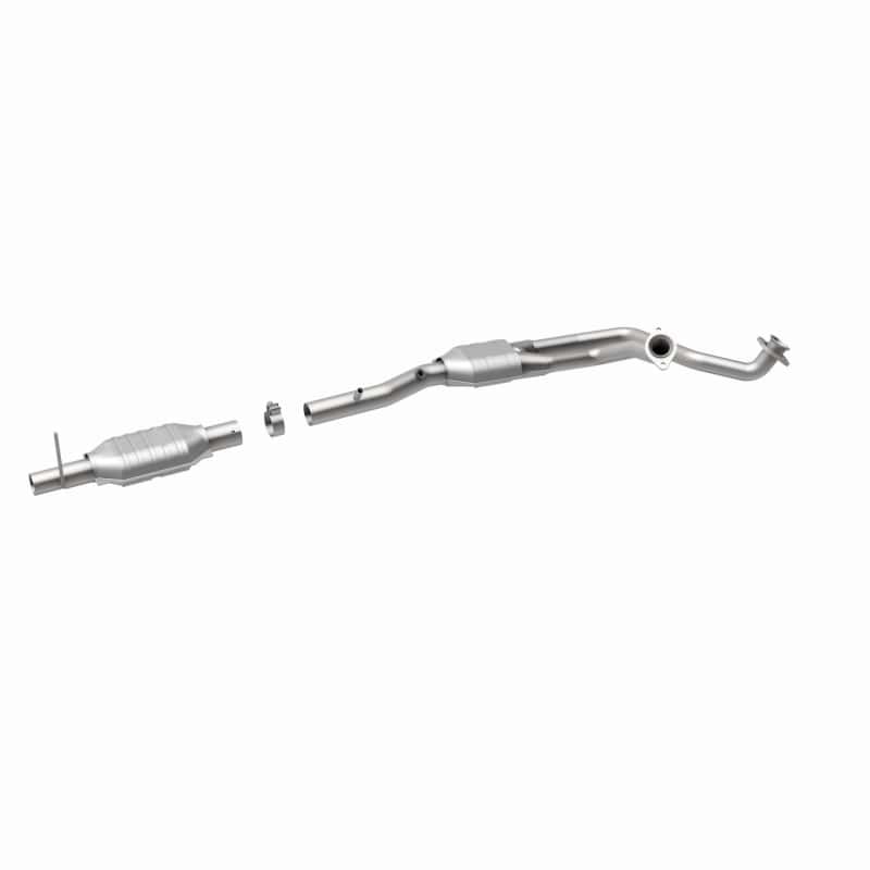 Magnaflow — MagnaFlow Conv DF 96 Ford F-150 4.9L I-6
HM Grade
HM - view 19