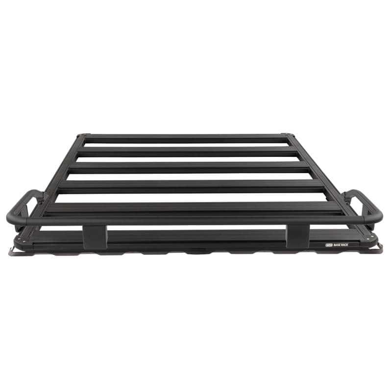 ARB — ARB Base Rack Kit Includes 61in x 51in Base Rack w/ Mount Kit Deflector and Front 1/4 Rails
BASE Rack Kit - view 2