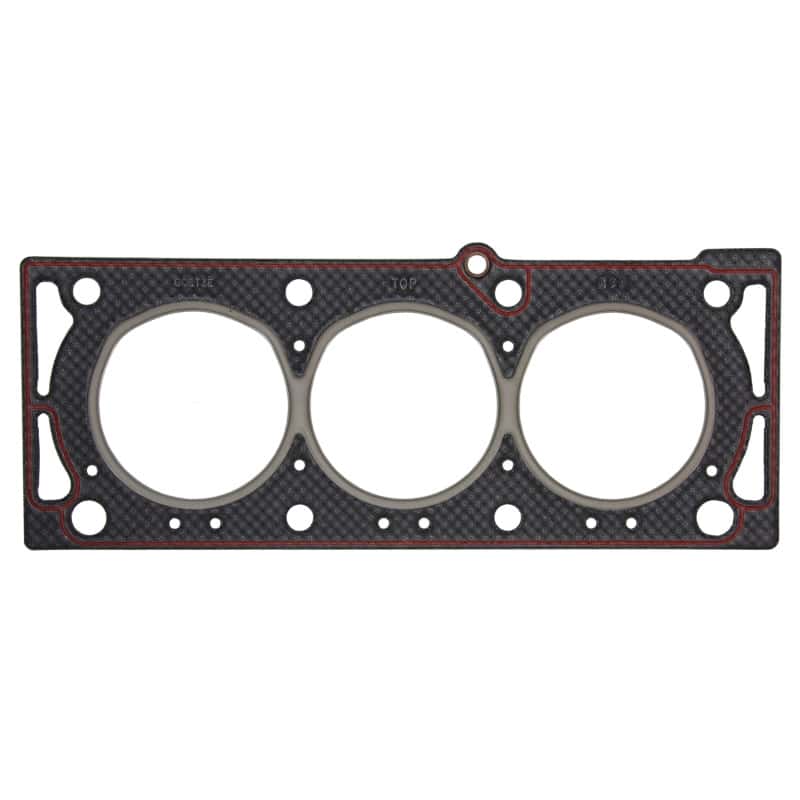Fel-Pro — Fel-Pro Saab 900 26649 PT PermaTorque Engine Cylinder Head Gasket - view 2