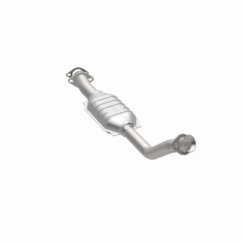 Magnaflow — MagnaFlow Conv DF Ranger 83-88
Standard Grade
Standard - view 23