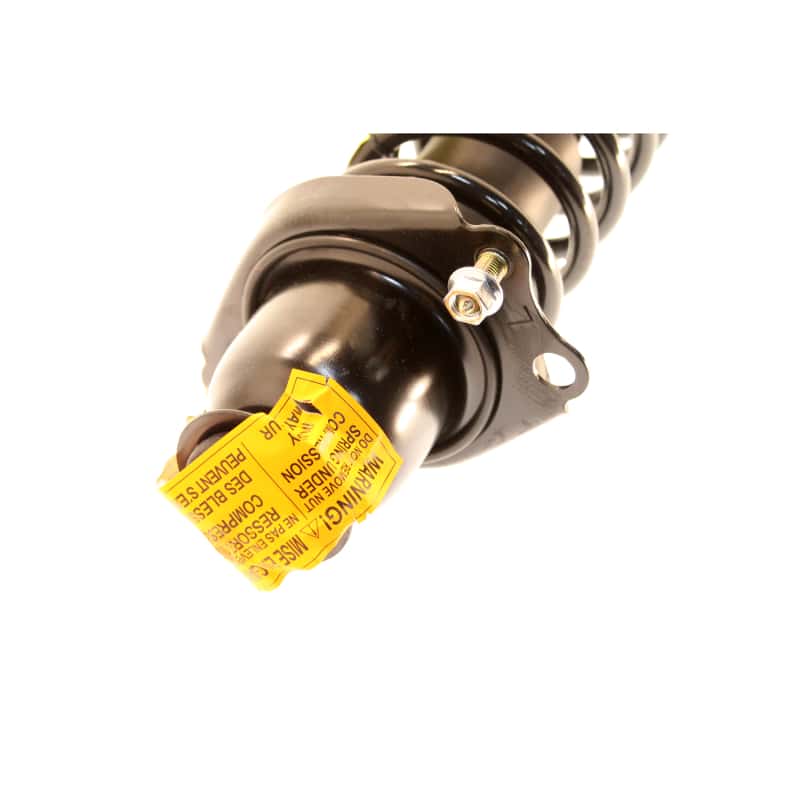 KYB — KYB Strut Plus Rear Left Toyota Corolla 2012-2009
Strut-Plus - view 4