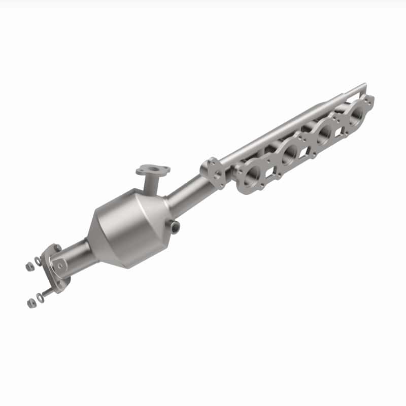 Magnaflow — MagnaFlow Converter Direct Fit 16-17 Lexus GX460 4.6L
OEM Grade
OEM - view 6