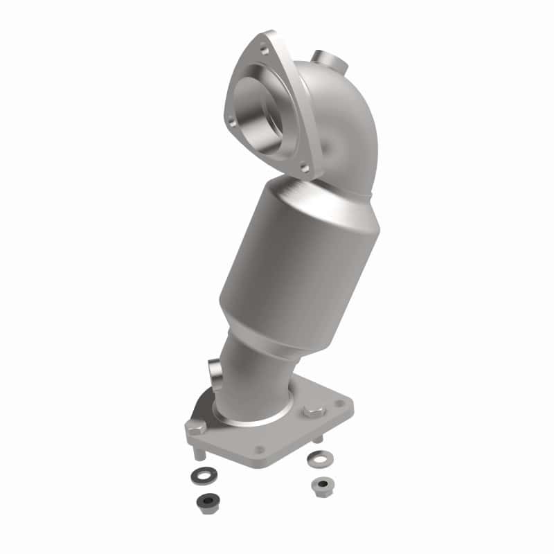 Magnaflow — MagnaFlow Conv DF 03-08 Saab 9-3 2.0L
OEM Grade
OEM - view 8
