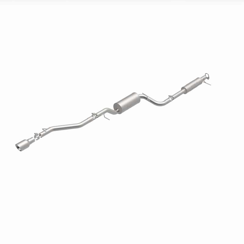 Magnaflow — MagnaFlow Sys C/B 07 Mazda inch3inch 2.0/2.3L I-4
Cat-Back - view 29