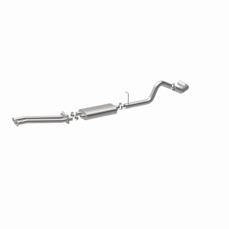 Magnaflow — MagnaFlow Sys C/B Chevy C/K 1500 Ext Cab
Cat-Back - view 14